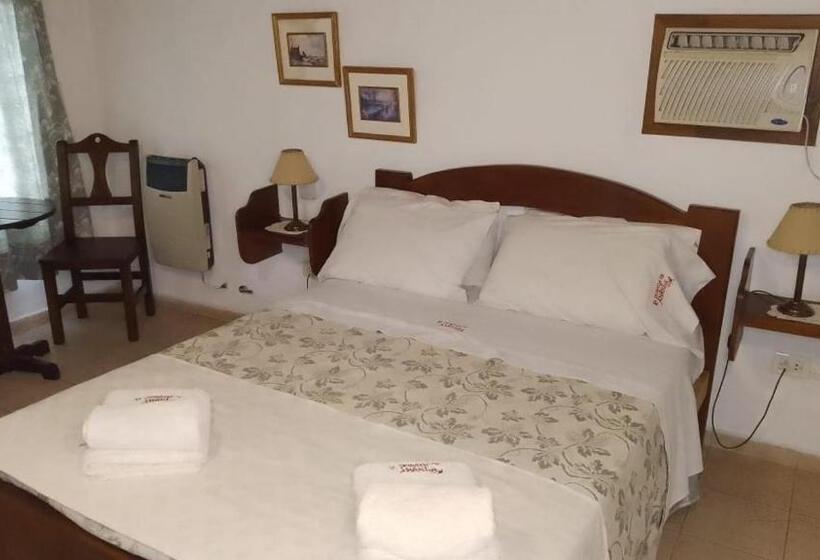 اتاق استاندارد, La Posada De Akasha