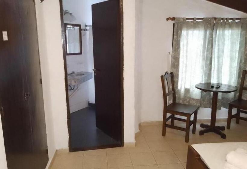 اتاق استاندارد, La Posada De Akasha