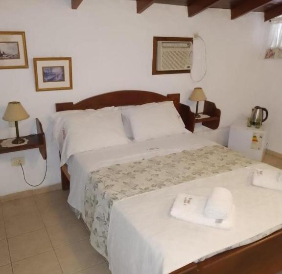 اتاق استاندارد, La Posada De Akasha