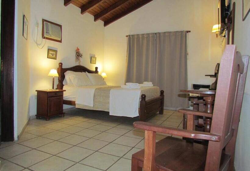 اتاق لوکس, La Posada De Akasha