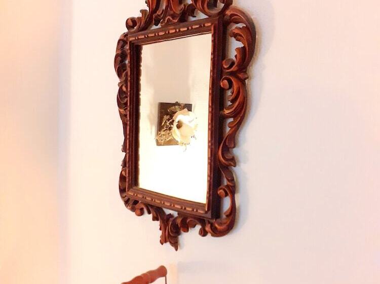 اتاق استاندارد, La Posada De Akasha