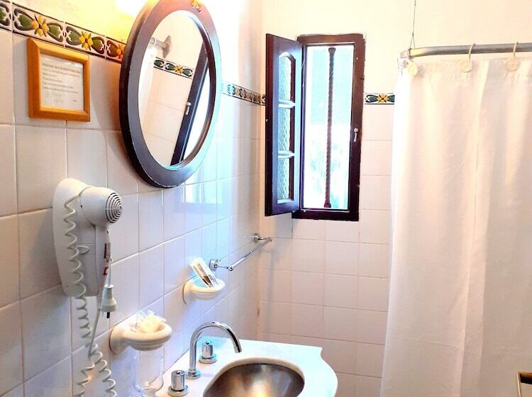 اتاق استاندارد, La Posada De Akasha