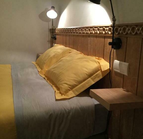 スタンダードルーム, Le Clos Saint André