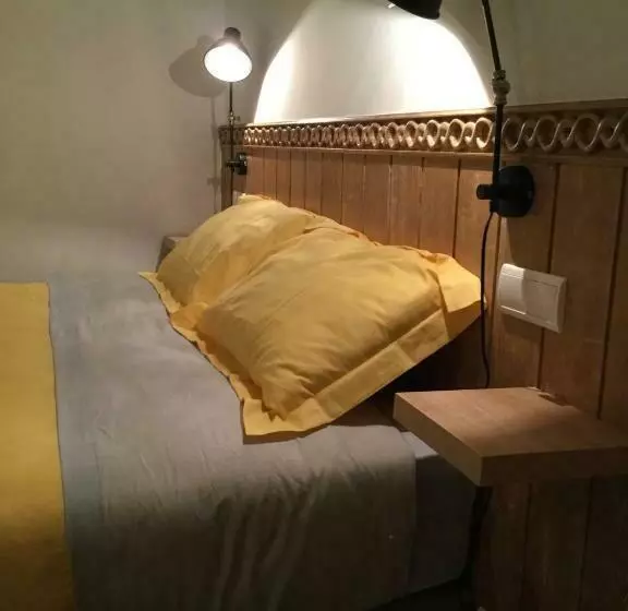 Standard-huone, Le Clos Saint André