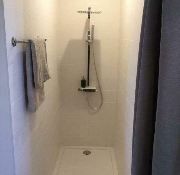 マウンテンビュースイート, Le Clos Saint André