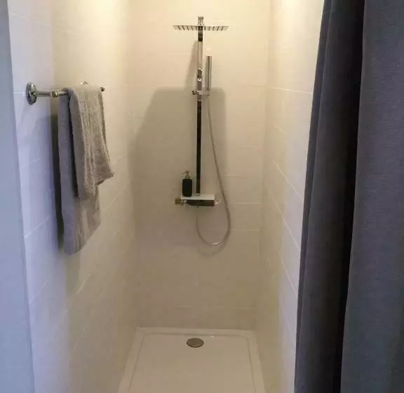 Sviitti Vuoristonäkymä, Le Clos Saint André