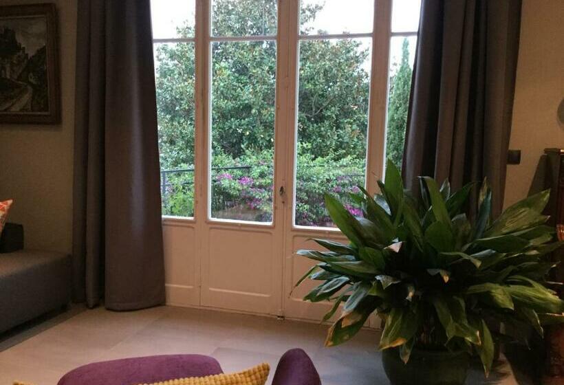 マウンテンビュースイート, Le Clos Saint André