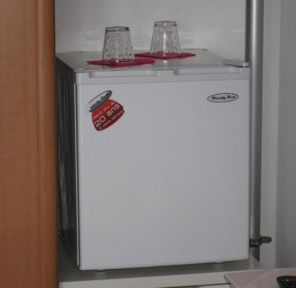 스탠다드 룸 풀장 전망, Les S Sens Du Sud