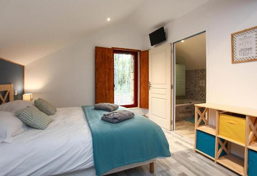 חדר סטנדרט, L'evidence