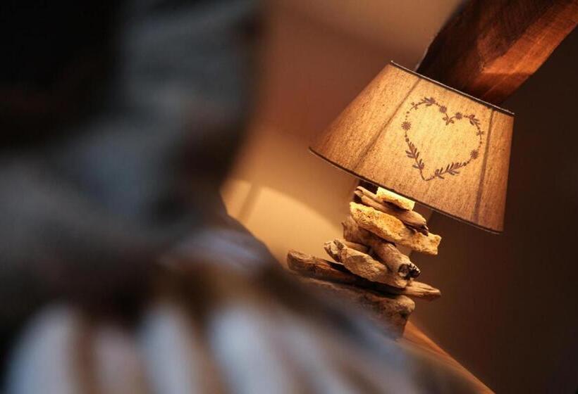 חדר סטנדרט, L'evidence