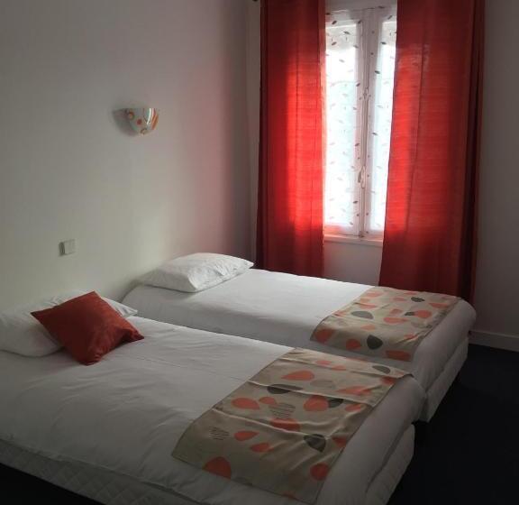 Quarto Estandar, Bistrot De La Place
