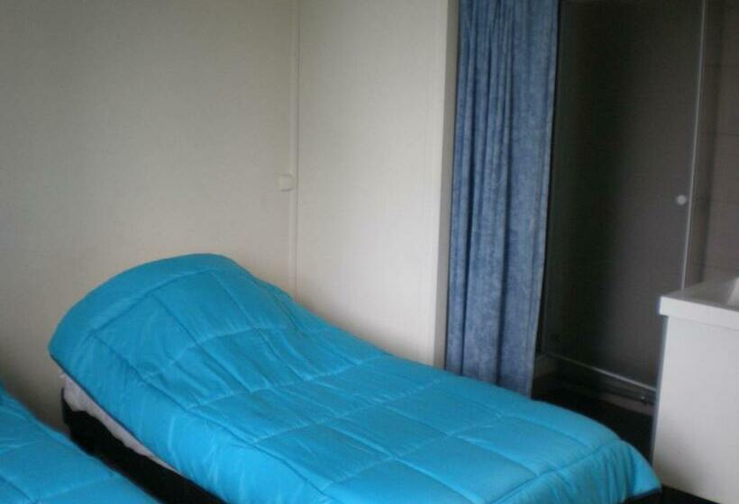 חדר סטנדרט, Dg