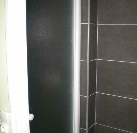 חדר סטנדרט יחיד, Dg