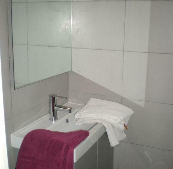 חדר סטנדרט, Dg