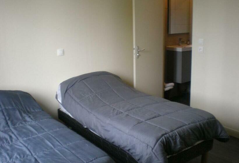 חדר סטנדרט, Dg