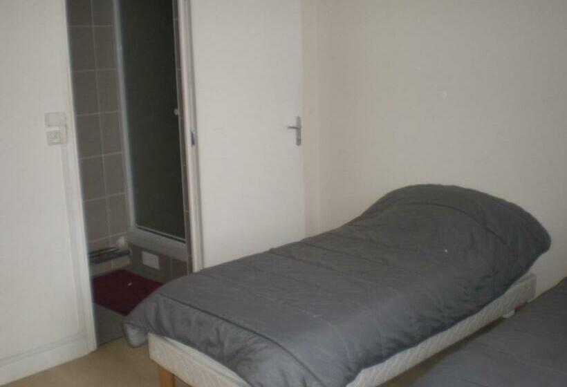 חדר סטנדרט, Dg