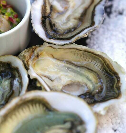 바다 전망 스위트, Dormir Sur La Plage