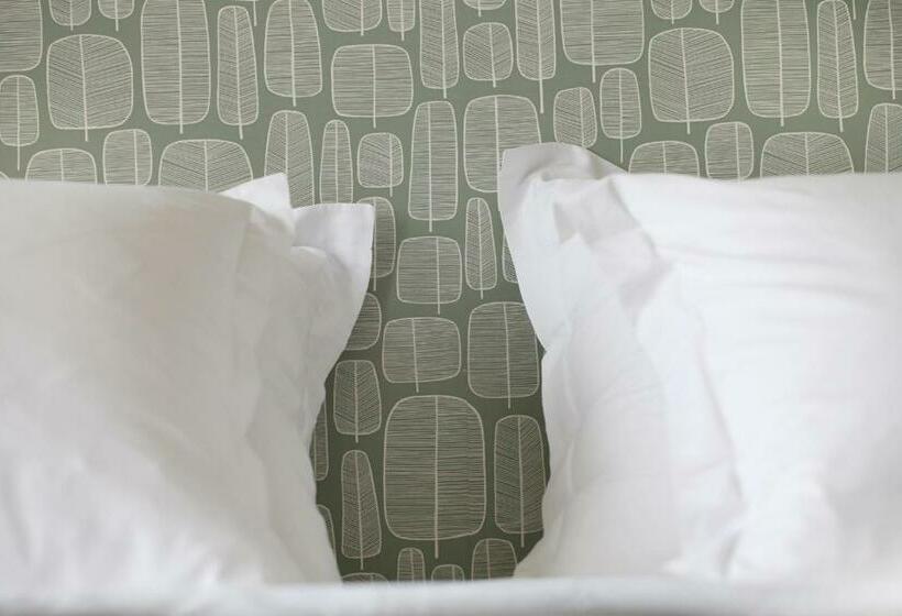 바다 전망 스위트, Dormir Sur La Plage