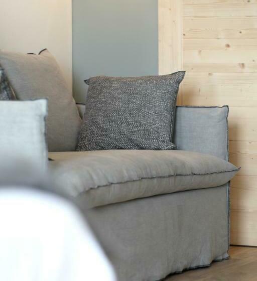 바다 전망 스위트, Dormir Sur La Plage