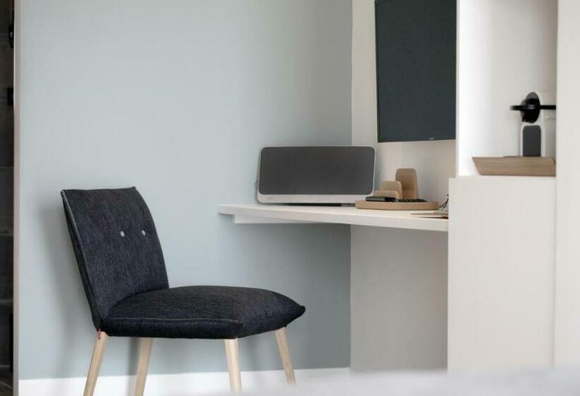 바다 전망 스위트, Dormir Sur La Plage