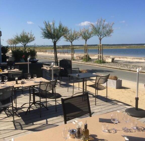 바다 전망 스위트, Dormir Sur La Plage