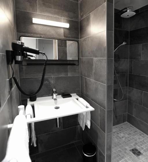 바다 전망 스위트, Dormir Sur La Plage