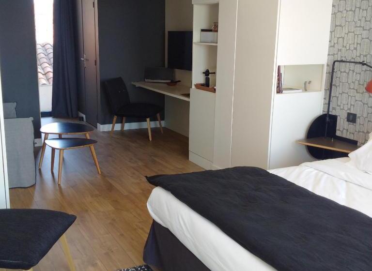 바다 전망 스위트, Dormir Sur La Plage