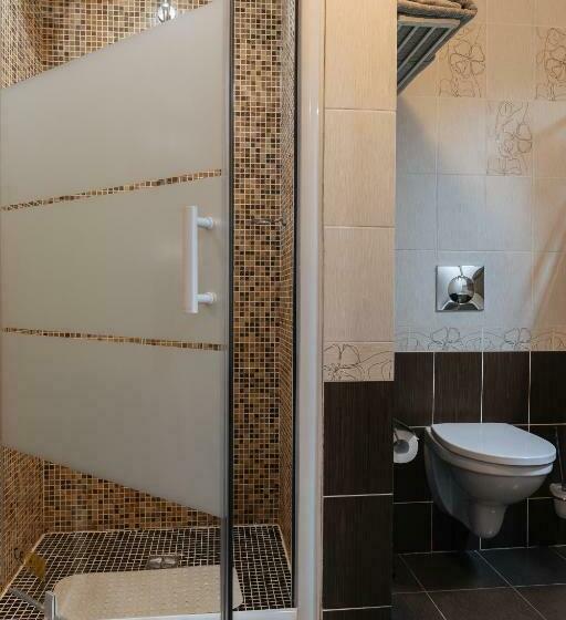 스탠다드 룸, Fessla