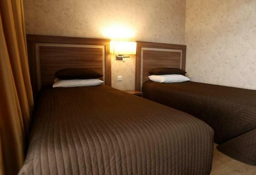 스탠다드 룸, Fessla