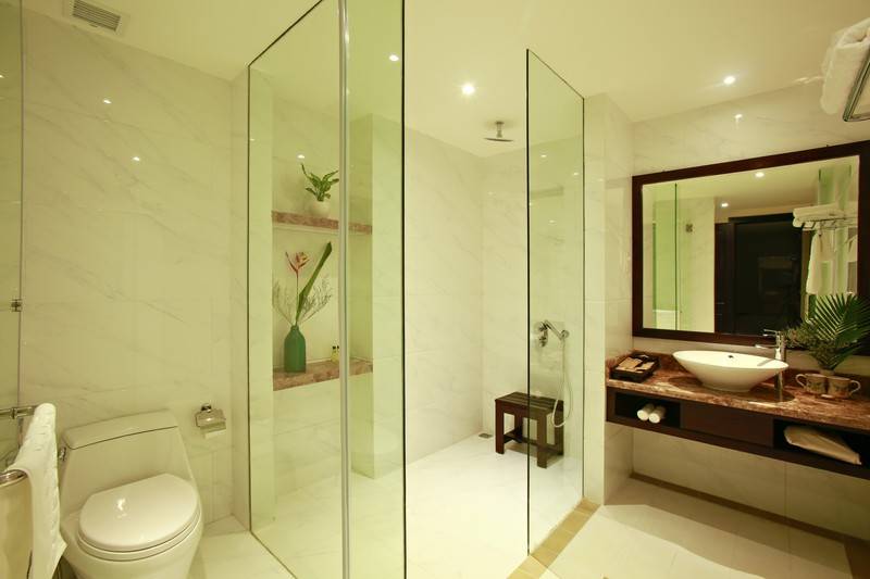 اتاق سوپریور با چشم‌انداز شهر, Lasenta Boutique Hotel Hoian