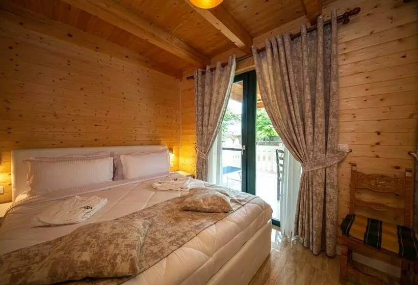 デラックストリプルルーム, Sebastiano Resort