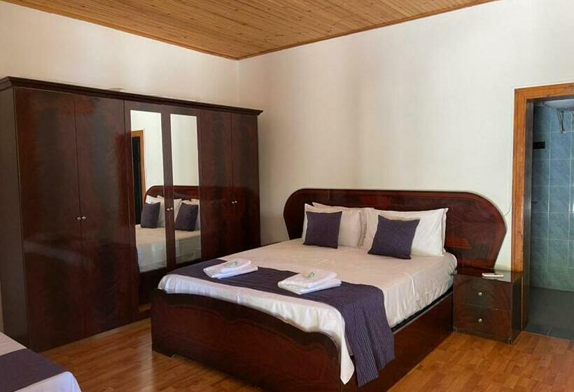 エコノミートリプルルーム, Sebastiano Resort