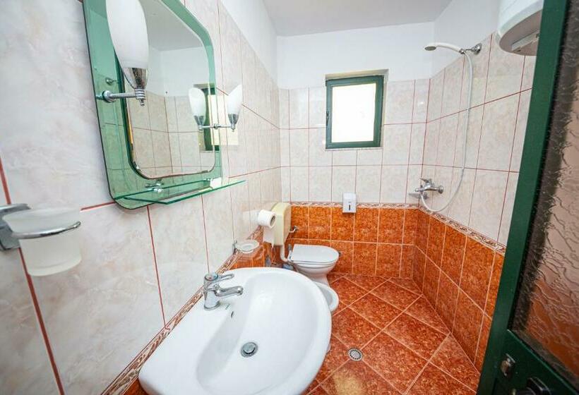 スタンダードトリプルルーム, Sebastiano Resort