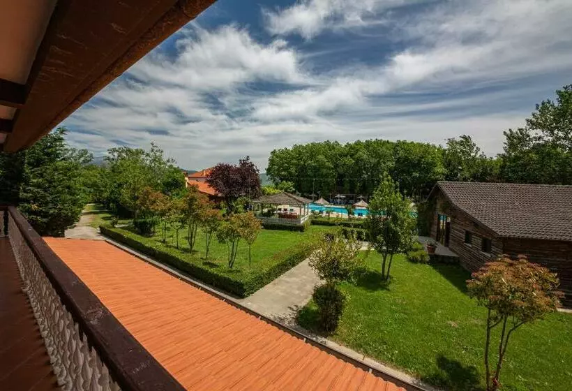 スタンダードトリプルルーム, Sebastiano Resort