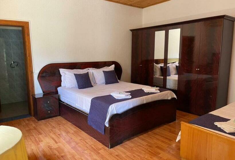 エコノミートリプルルーム, Sebastiano Resort