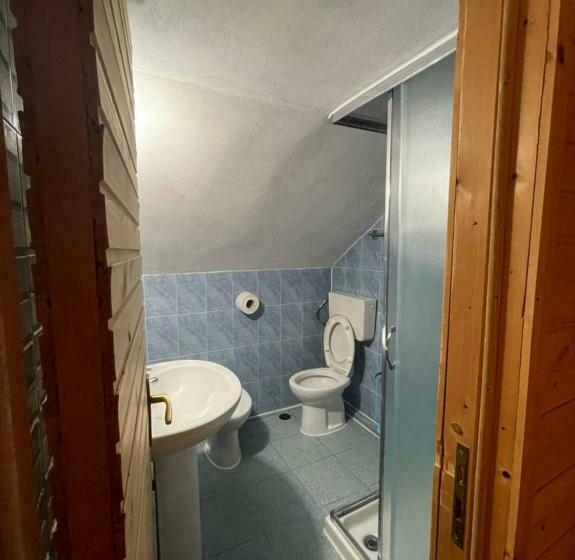 Economy Triple Room, Sebastiano Resort