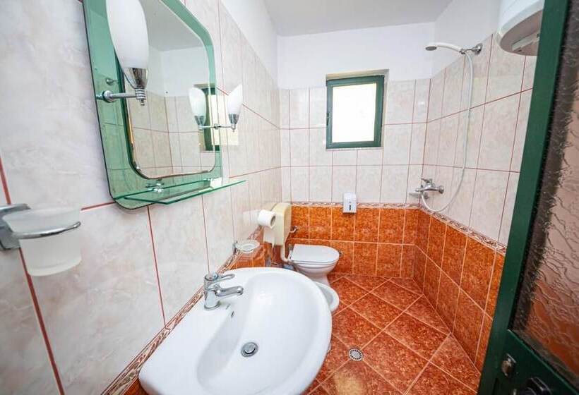 スタンダードトリプルルーム, Sebastiano Resort