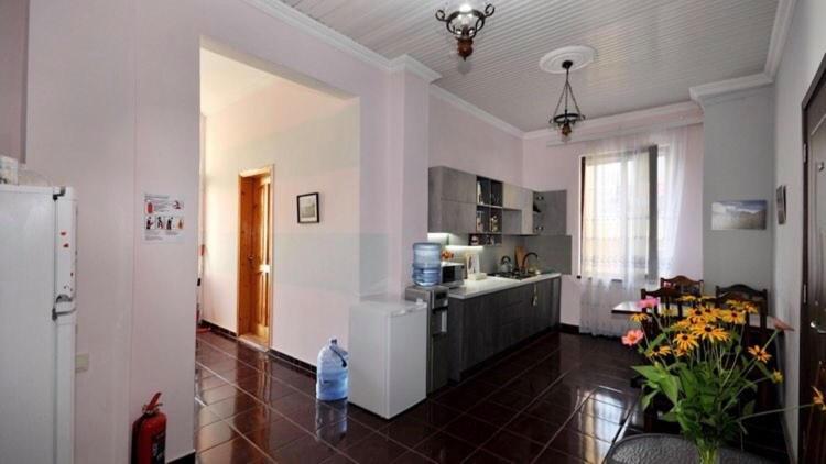 اتاق استاندارد, Smak