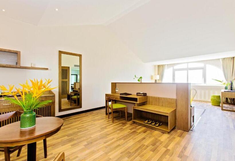 سوییت جونیور, Lasenta Boutique Hotel Hoian