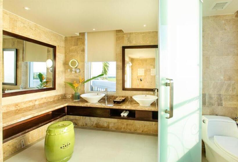 سوئیت با چشمانداز, Lasenta Boutique Hotel Hoian