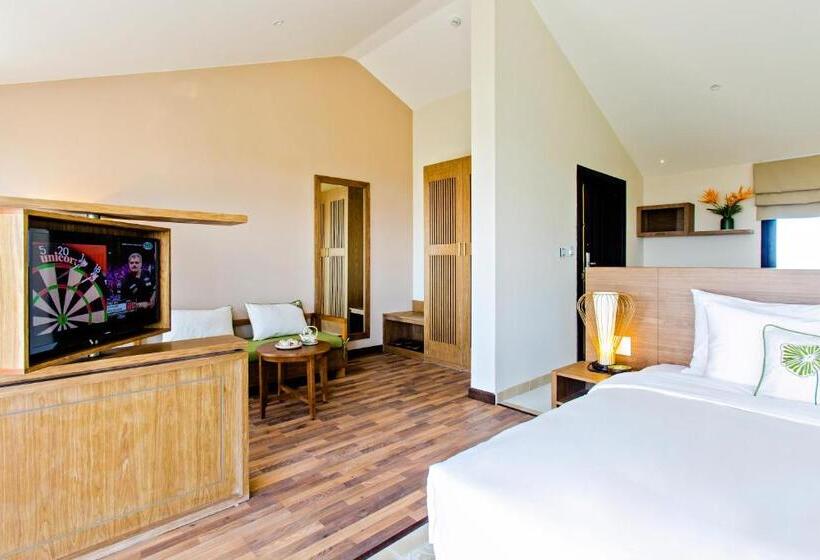 مجموعه ویستا شهر, Lasenta Boutique Hotel Hoian