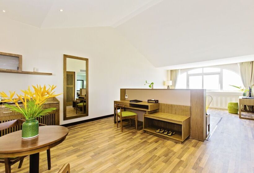 سوییت جونیور, Lasenta Boutique Hotel Hoian