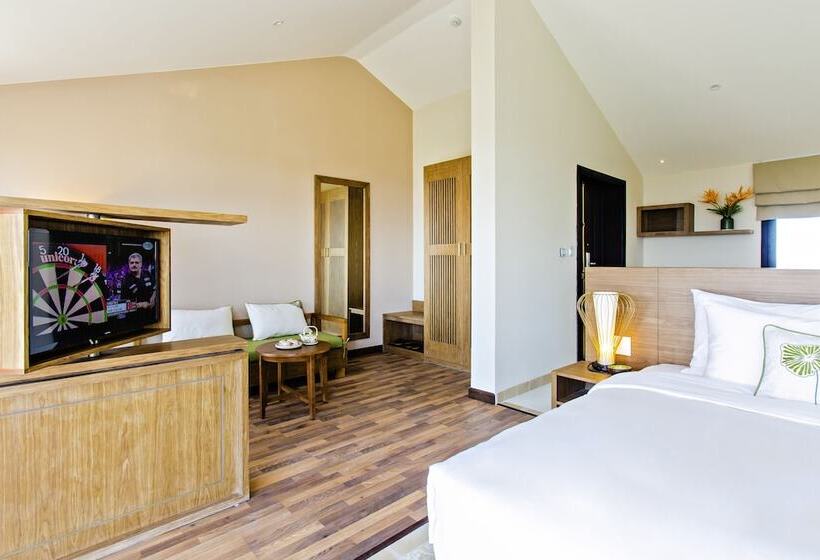 مجموعه ویستا شهر, Lasenta Boutique Hotel Hoian