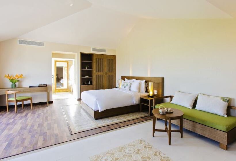 سوئیت با چشم‌انداز, Lasenta Boutique Hotel Hoian
