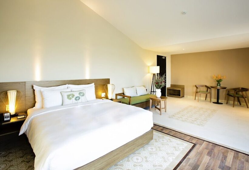 سوئیت با چشمانداز, Lasenta Boutique Hotel Hoian