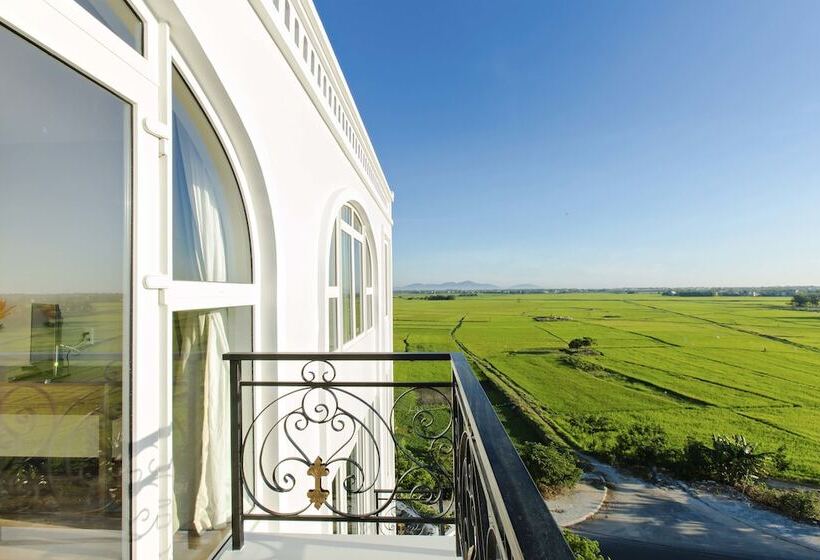 سوئیت با چشمانداز, Lasenta Boutique Hotel Hoian