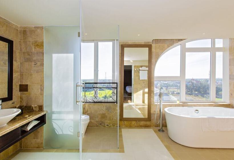 سوئیت با چشمانداز, Lasenta Boutique Hotel Hoian