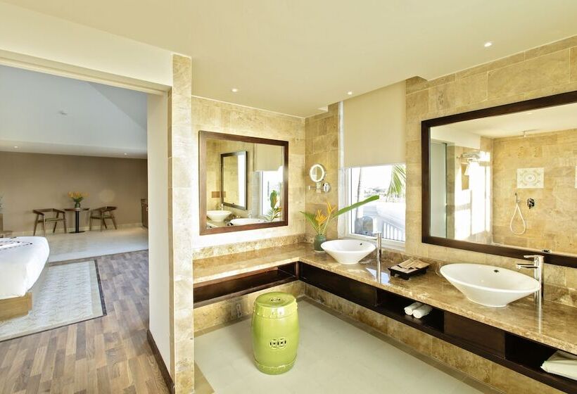 سوئیت با چشم‌انداز, Lasenta Boutique Hotel Hoian