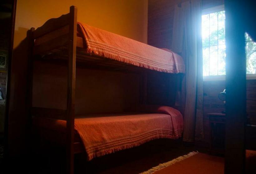 1ベッドルームのスーペリアアパートメント, Cabañas Solar Del Paso