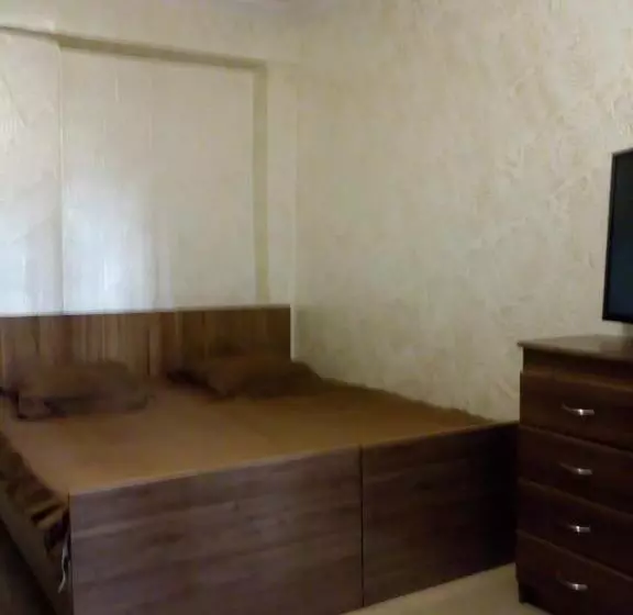 اتاق کلاسیک سه تخته, Mini Hotel On Guramishvili 22